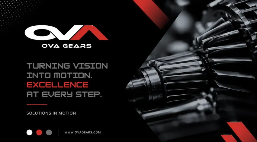 OVA Gears
